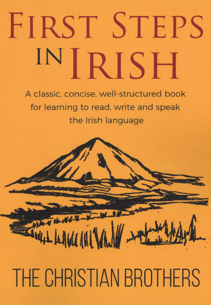 First Steps in Irish