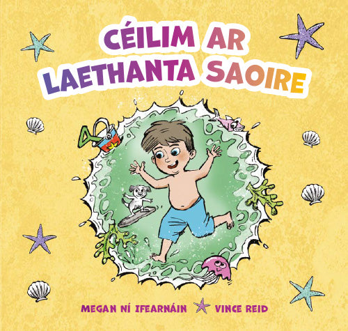 Céilim ar Laethanta Saoire