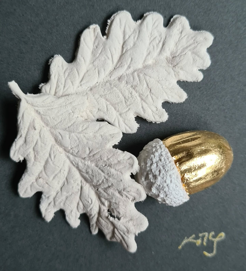 The Stone Art Gallery Oakleaves