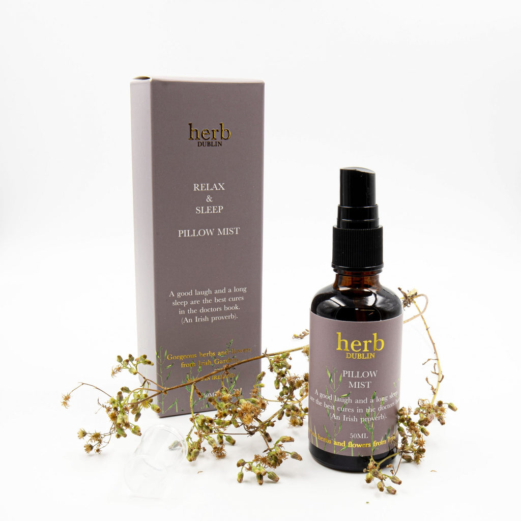 Herb Dublin - Lavender and Rosemary