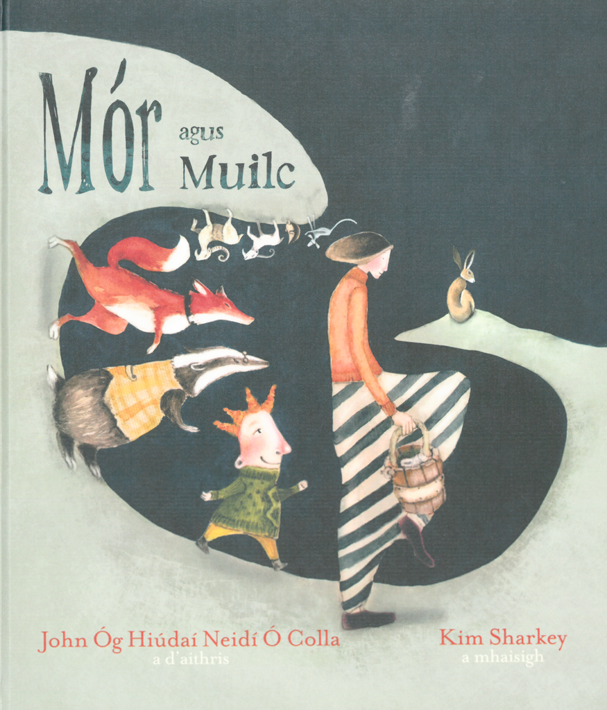 Mór agus Muilc