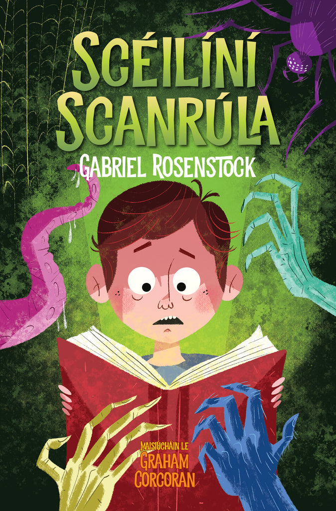 Scéilíní Scanrúla