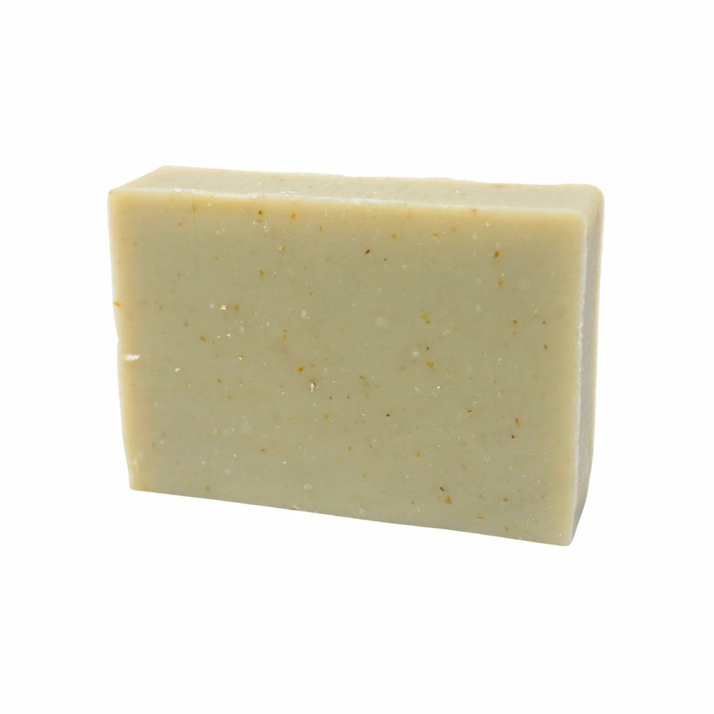 The Donegal Natural Soap Company Green Clay Cleanser