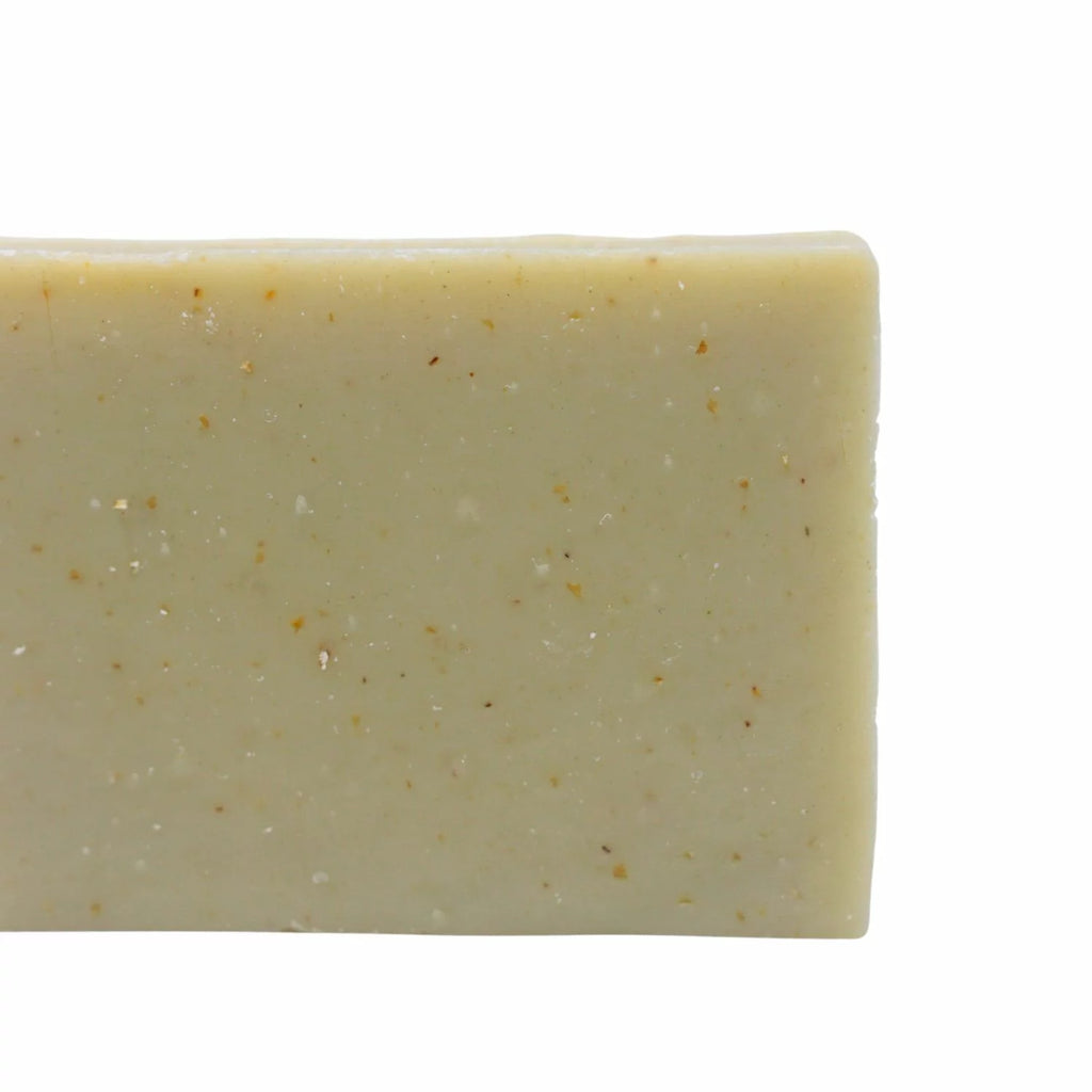 The Donegal Natural Soap Company Green Clay Cleanser