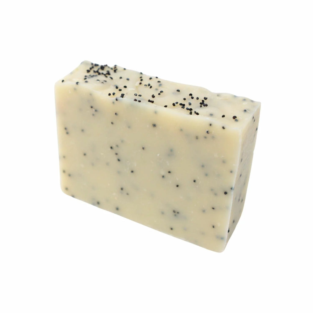The Donegal Natural Soap Company White Willow And Tea Tree Soap