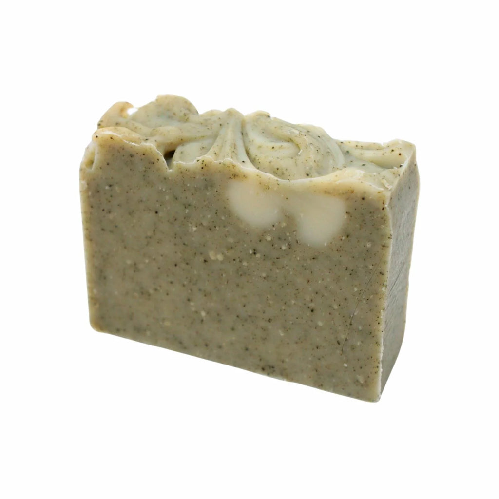 The Donegal Natural Soap Company Donegal Seaweed Soap