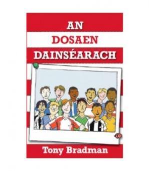 An Dosaen Dainséarach