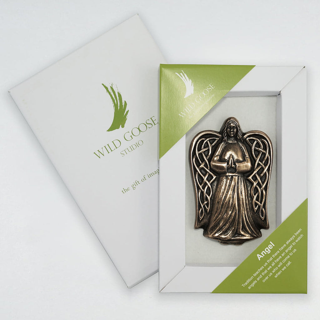 Wild Goose Studio Angel