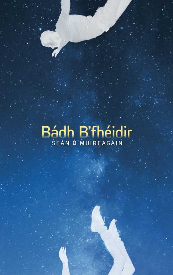 Bádh B'fhéidir le Seán Ó Muireagáin