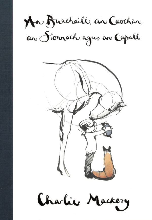 An Buachaill, An Caochán, An Sionnach agus an Capall