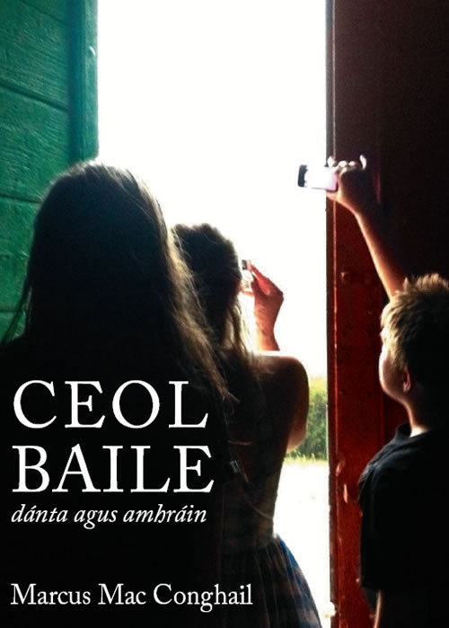 Ceol Baile Danta agus Amhráin