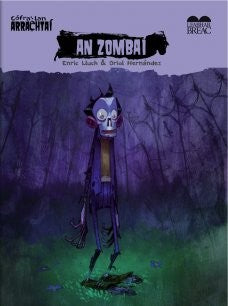 An Zombaí