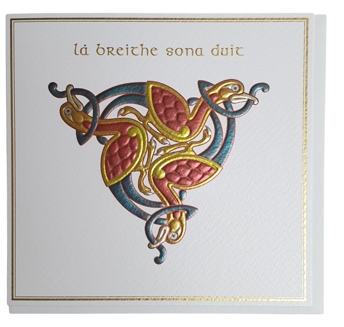 Lá Breithe Shona Do Deirfiúr