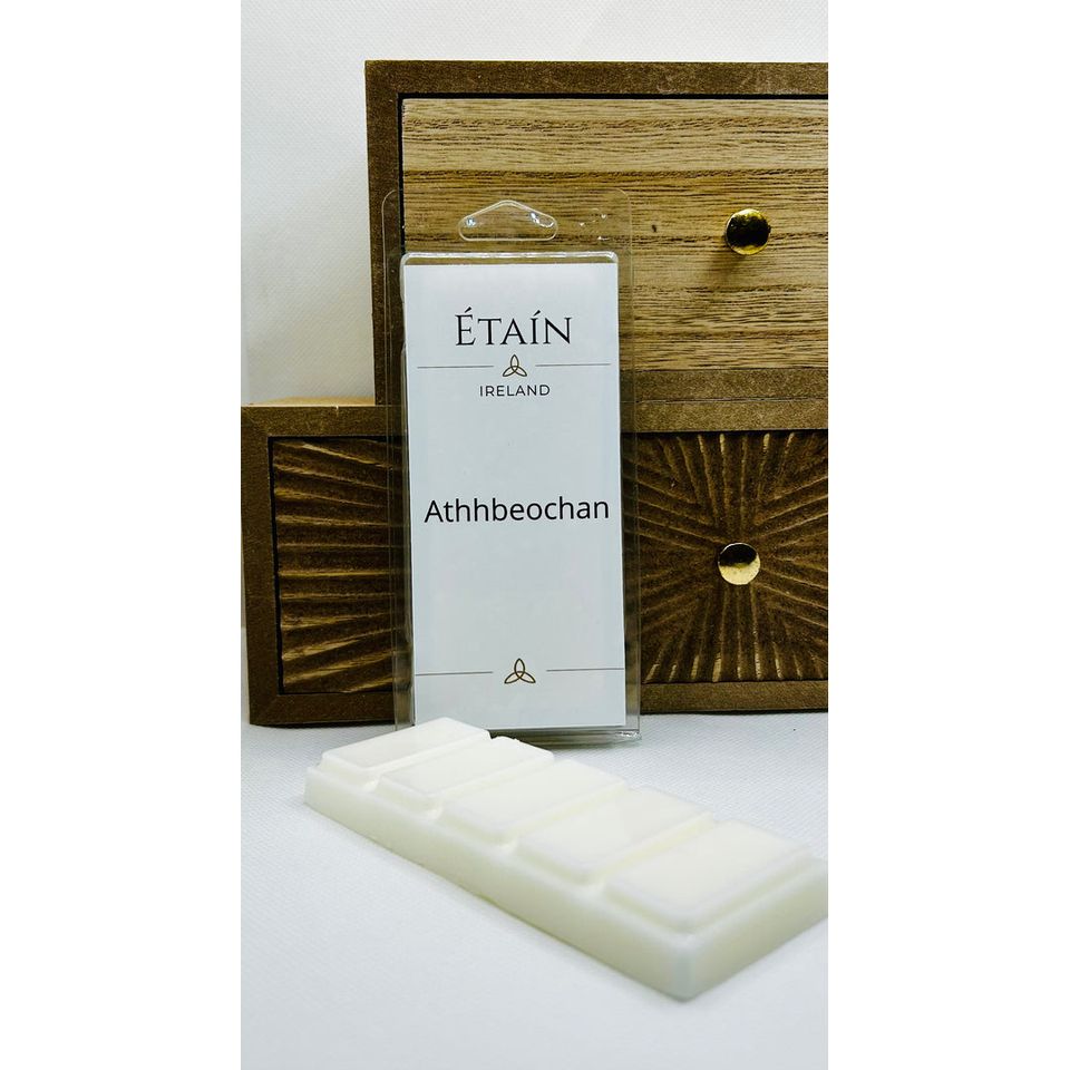 Étaín Ireland Wax Melts Athbheochan / Rejuvenate