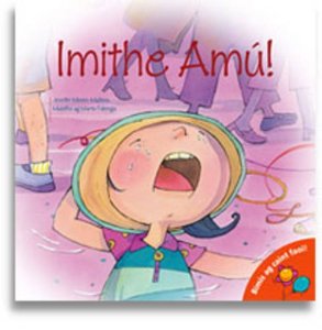 Imithe Amú! (Bímis ag caint faoi)