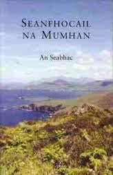 Seanfhocail na Mumhan