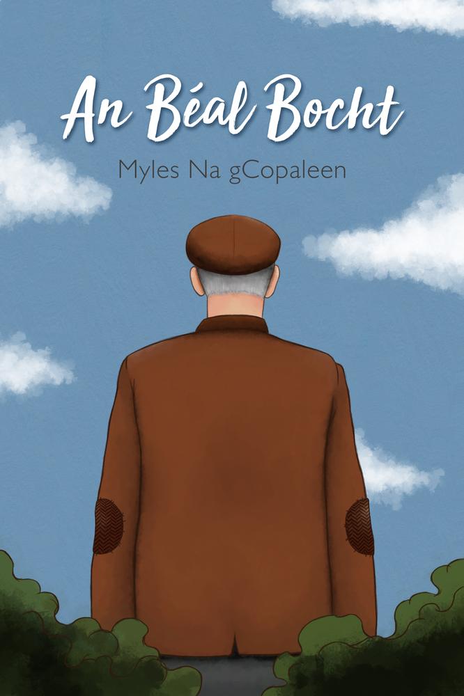 An Béal Bocht by Brian O'Nolan