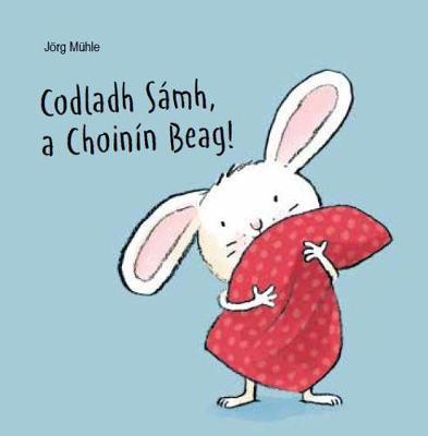 Codladh Sámh, a Choinín Beag!