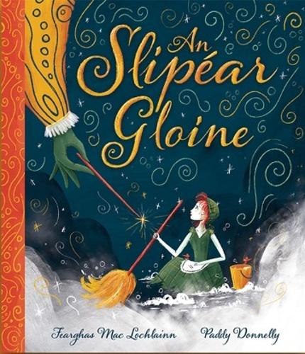 An Slipéar Gloine