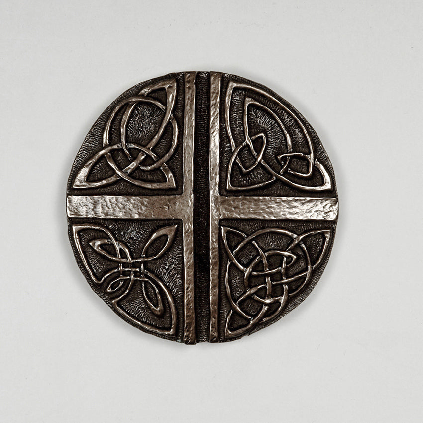 Wild Goose Studio Celtic Love Cross