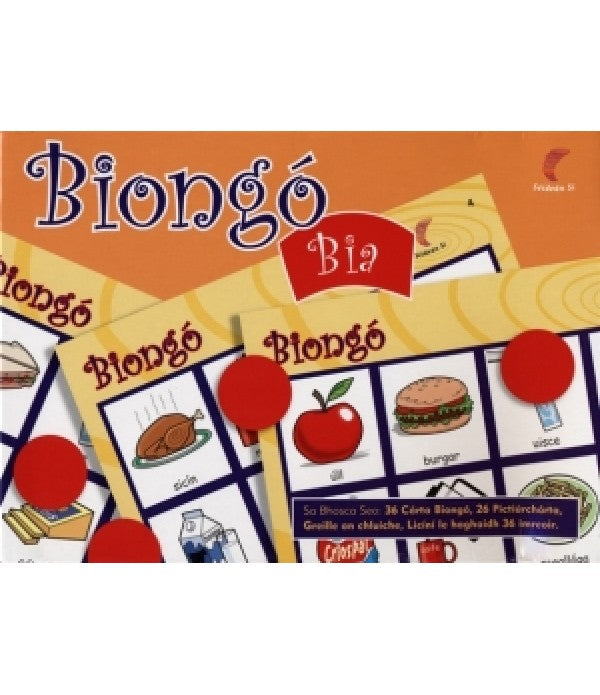 Biongó Bia