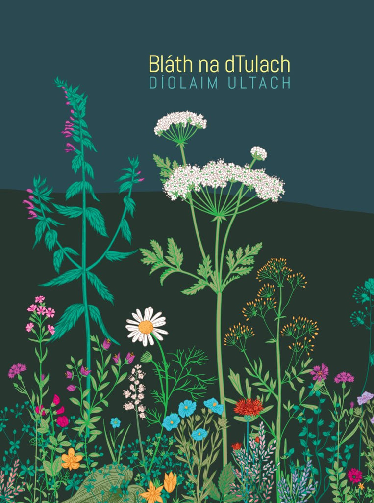 Bláth na dTulach -  Díolaim Ultach