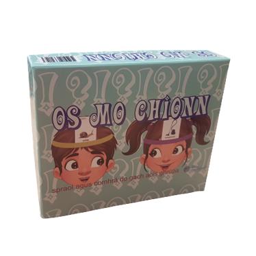 Os Mo Chionn