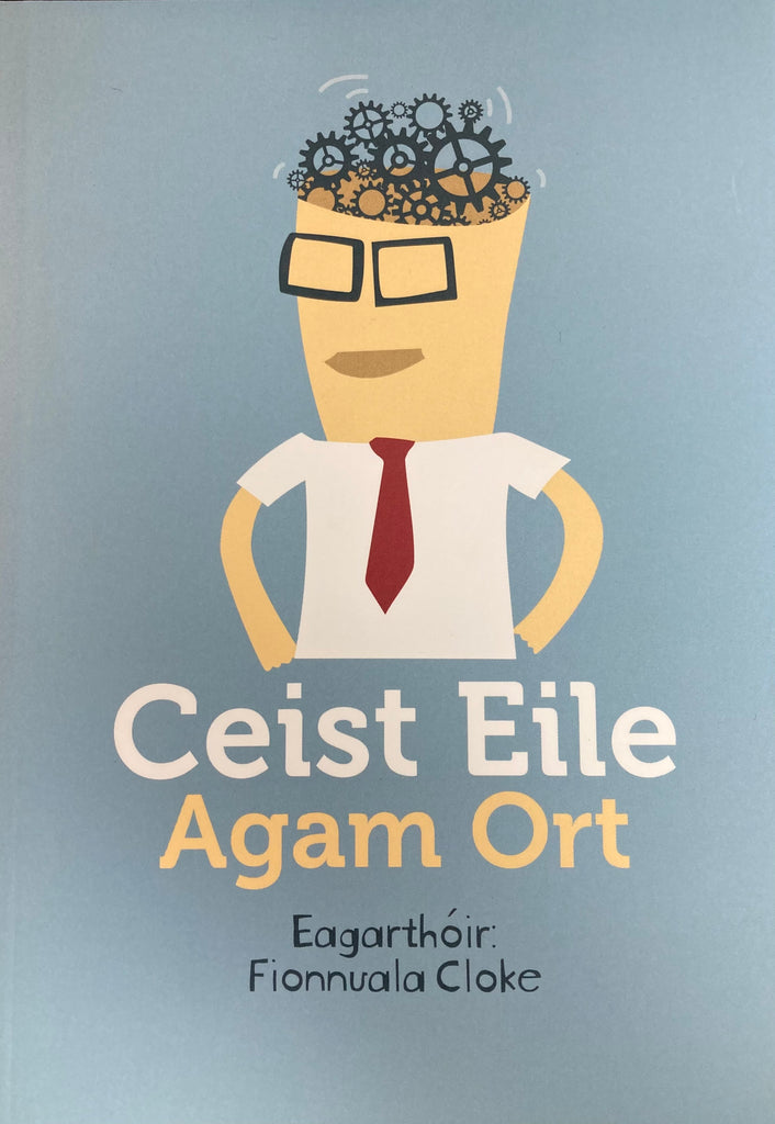 Ceist Eile Agam Ort