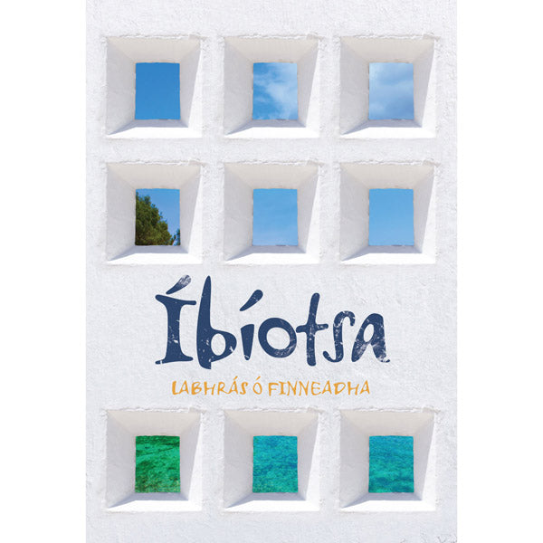 Íbíotsa by Labhrás Ó Finneadha