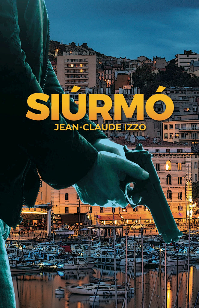 Siúrmó