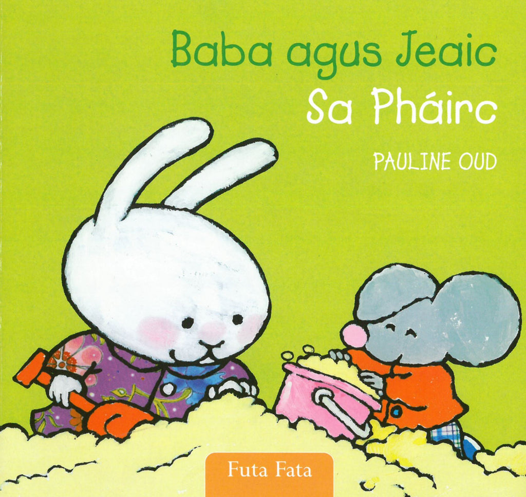 Baba Agus Jeaic Sa Pháirc