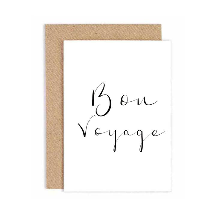 Three Little Birds Bon Voyage