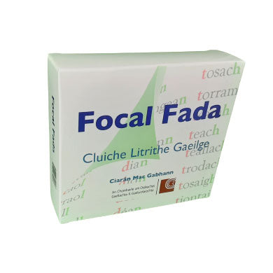Focal Fada Card Game