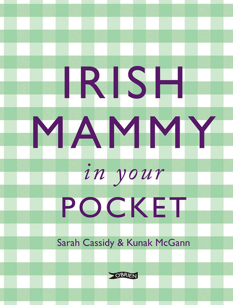 Irish Mammy In Your Pocket