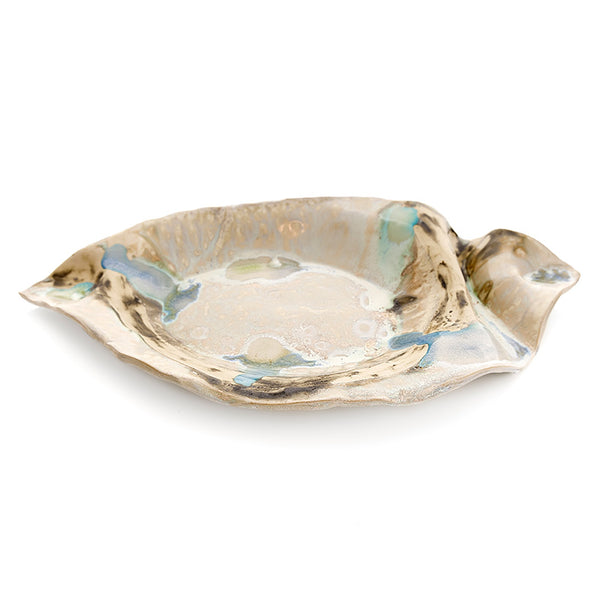 Amanda Murphy Ceramics Seaweed Dish