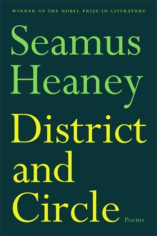 Seamus Heaney District and Circle