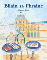 Bliain sa Fhrainc