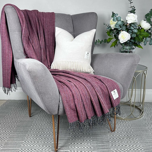 McNutt Of Donegal Desert Rose Rainbow