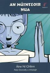 Bunoscionn le Ruairí!