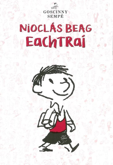 Nioclás Beag Eachtraí