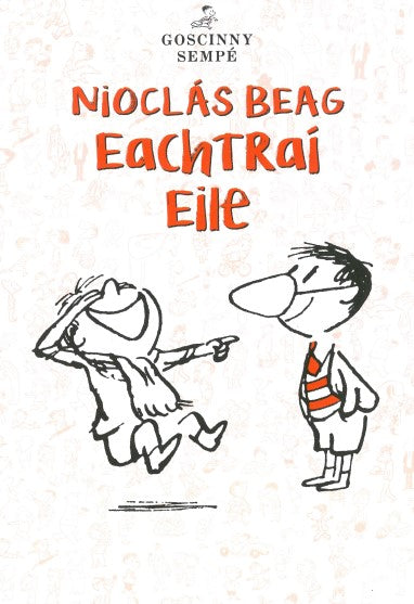 Nioclás Beag Eachtraí Eile