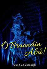 Ó Braonáin Abú!