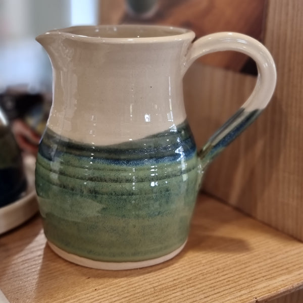 CH Pottery Pitcher 2