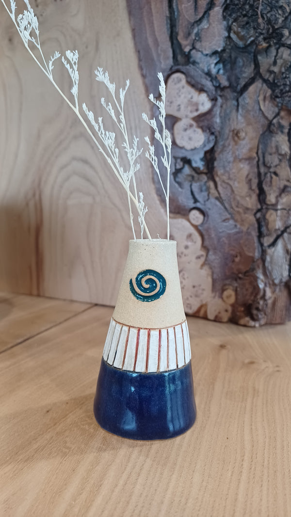 Michelle Butler Bud Vase