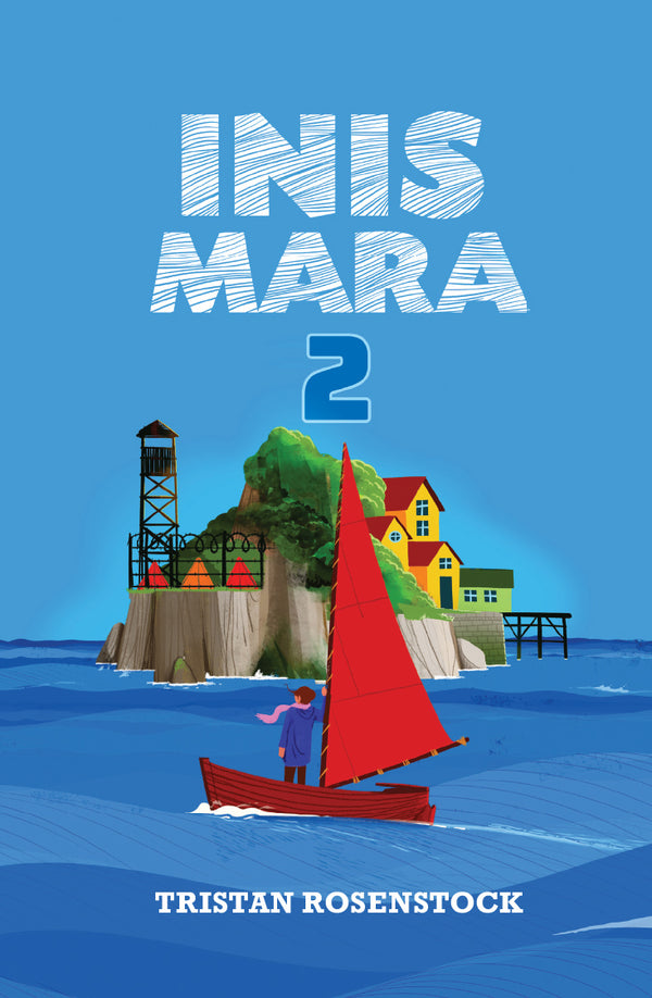 Inis Mara – Book 2