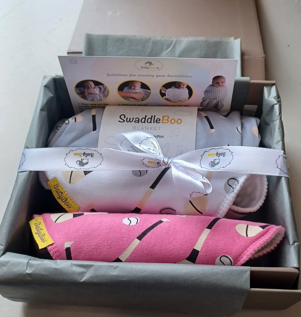 BabyBoo. GAA Luxury Baby Box – Siopa An Carn