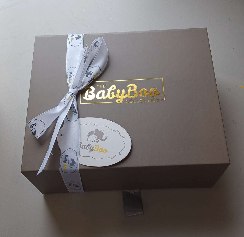 BabyBoo. GAA Luxury Baby Box – Siopa An Carn