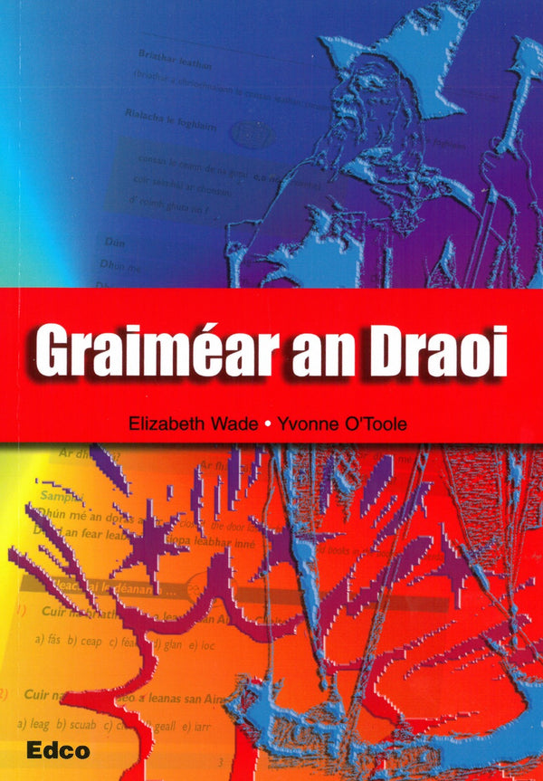 Graiméar an Draoi