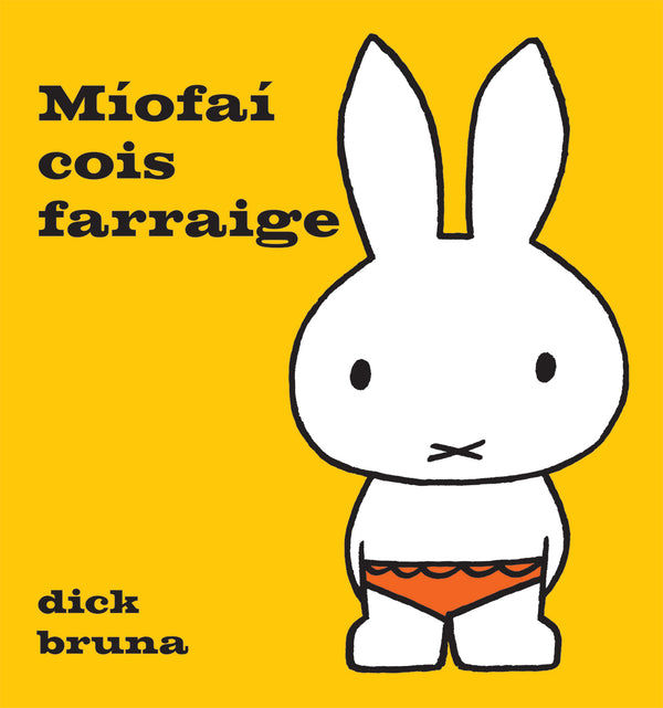 Míofaí Cois Farraige le Dick Bruna