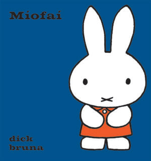 Míofaí le Dick Bruna